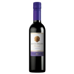 Vinho Santa Helena Reservado Carmenere 375ml