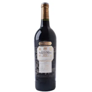 Vinho Marques de Riscal Gran Reserva 750ml