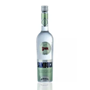 Licor Strega Sambuca 700 ml