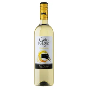 Vinho Gato Negro Chardonnay  750 ml