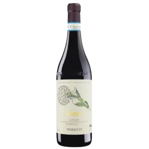 Vinho Vietti Nebbiolo Perbacco 750 ml