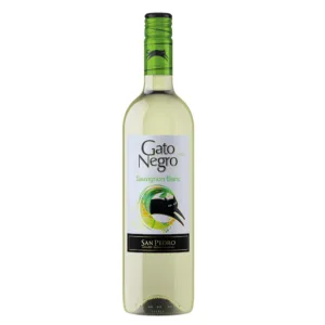 Vinho Gato Negro Sauvignon blanc 750 ml