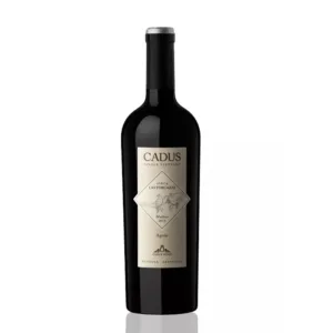 Vinho Cadus Single Vineyard Finca Las Torcazas Malbec 750 ml
