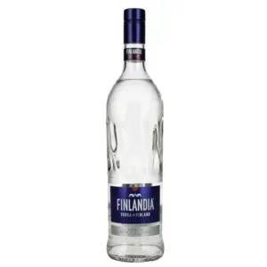 Vodka Finlandia 1000 ml