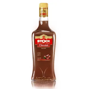 Licor Stock Chocolate 720 ml