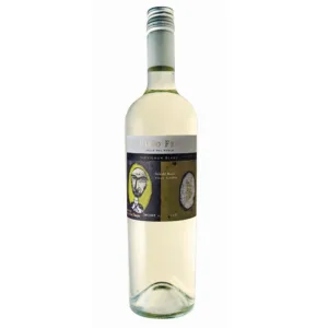 Vinho Viejo Feo Sauvignon Branco 750ml