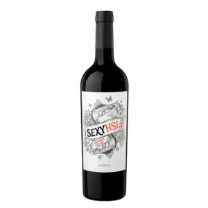 Vinho Sexy Fish Cabernet Franc 750 ml