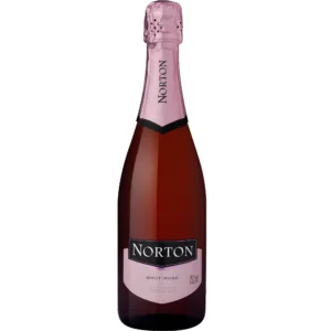 Espumante Argentino Norton Brut Rosé 750ml