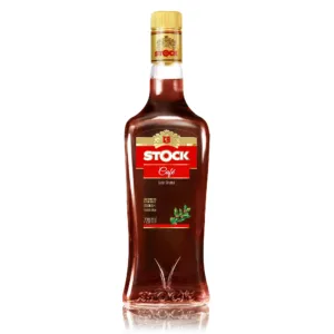 Licor Stock De Café 720 ml