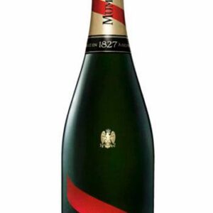Champagne G.H. Mumm Cordon Rouge Brut 750ml