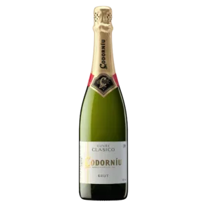 Espumante Cava Codorniu Clasico Brut 750 ml