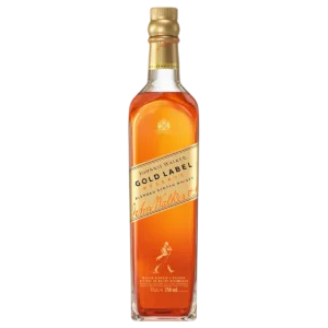 Whisky Johnnie Walker Gold Label Reserve 750 ml
