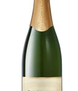 Espumante Casa Valduga Arte Elegance Demi-sec 750 ml