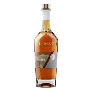 Whisky Lamas Nimbus Single Malt – Defumado 720 ml