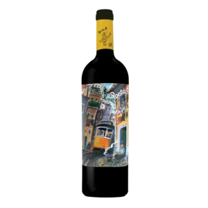 Vinho Tinto Português Porta 6 750 Ml