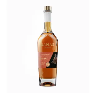 Whisky Lamas Amburana Single Malt 720ml