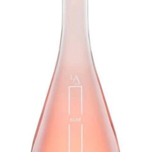 Vinho Luiz Argenta Jovem Rosé 750ml