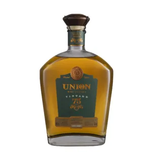 Whisky Union Pure Malt Vintage 75 Anos 750ml