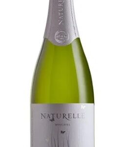 Espumante Naturelle Moscatel 750 ml
