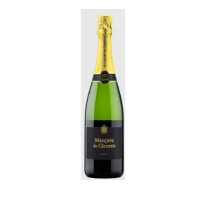 Espumante Marqués De Cáceres Cava Brut 750ml