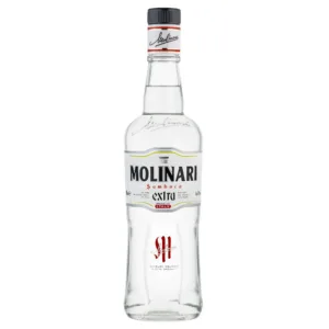 Licor Molinari Sambuca 700 ml