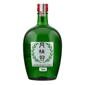 Sake Gekkeikan 750 ml