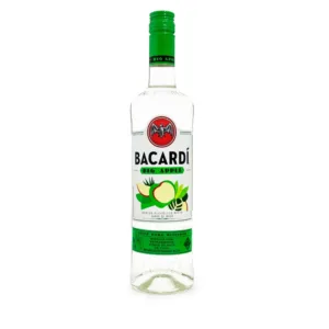 Rum Bacardi Big Apple 700ml