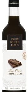 Licor Weber Haus Creme de Chocolate 500ml
