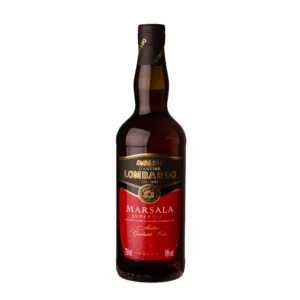 Vinho Lombardo Marsala Superiore Ambra Dolce 750 ml