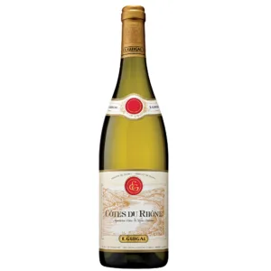 Vinho E. Guigal Cotes Du Rhone Branco 750ml