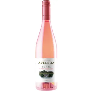 Vinho Aveleda Fonte Rose 750 ml