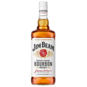 Whisky Jim Beam Original Bourbon 1000 ml
