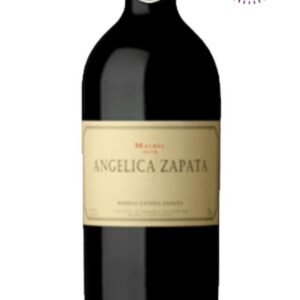 Vinho Angelica Zapata Malbec 750 ml