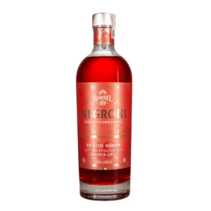 Barrel 49 Negroni 750ml