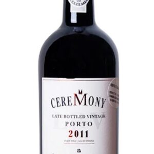 Vinho Ceremony Late Bottled Vintage 750ml