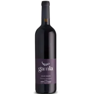 Vinho Gamla Cabernet Sauvignon 750 ml