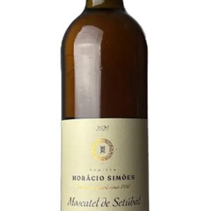 Vinho Moscatel De Setúbal Branco 750ml