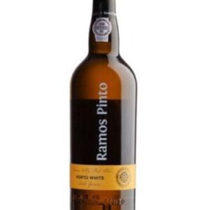 Vinho Porto Ramos Pinto White 750ml