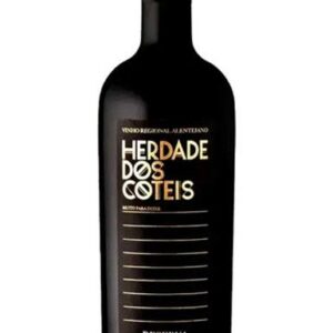 Vinho Herdade Dos Coteis Reserva 750ml