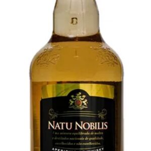 Whisky Natu Nobilis Aperitivo 1000ml