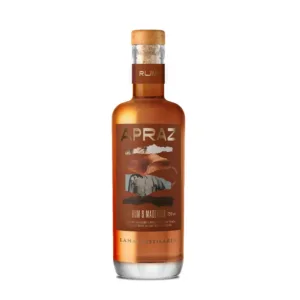 Rum Lamas Apraz 6 Madeiras 750ml