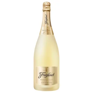 Magnun Freixenet Semi Seco Carta Nevada 1,5 Litros