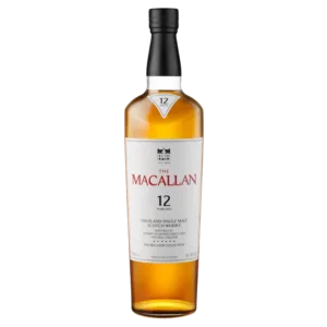Whisky Macallan 12 anos Double Cask 700 ml