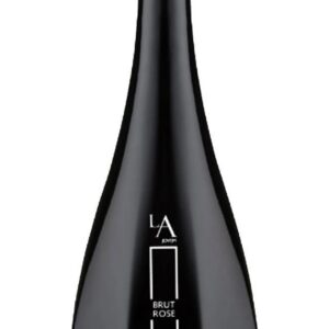 Espumante Luiz Argenta Brut Rose 750ml