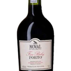 Vinho Quinta Do Noval Porto Ruby 750ml