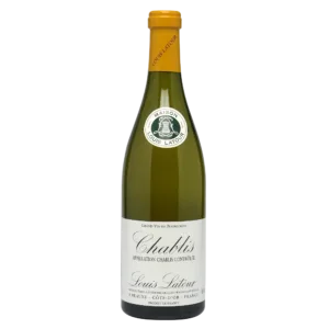 Vinho Louis Latour Chablis 750 ml