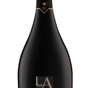 Espumante Luiz Argenta Classico 24 Meses Brut Rose 750ml
