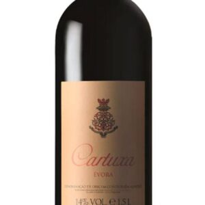 Vinho Cartuxa Colheita Magnun 1,5 L