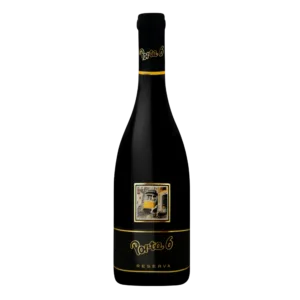Vinho Português Porta 6 Reserva 750 Ml