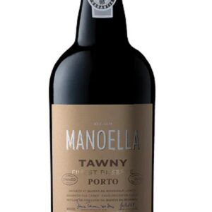 Vinho Manoella do Porto Tawny Reserva 750ml